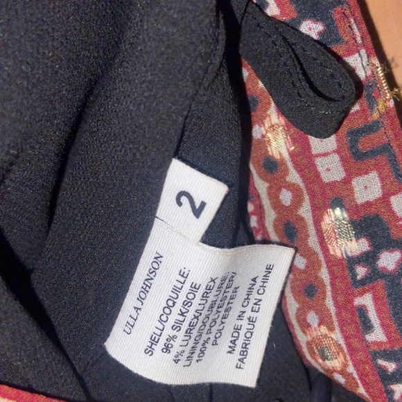 Ulla Johnson skirt - Picture 4 of 5